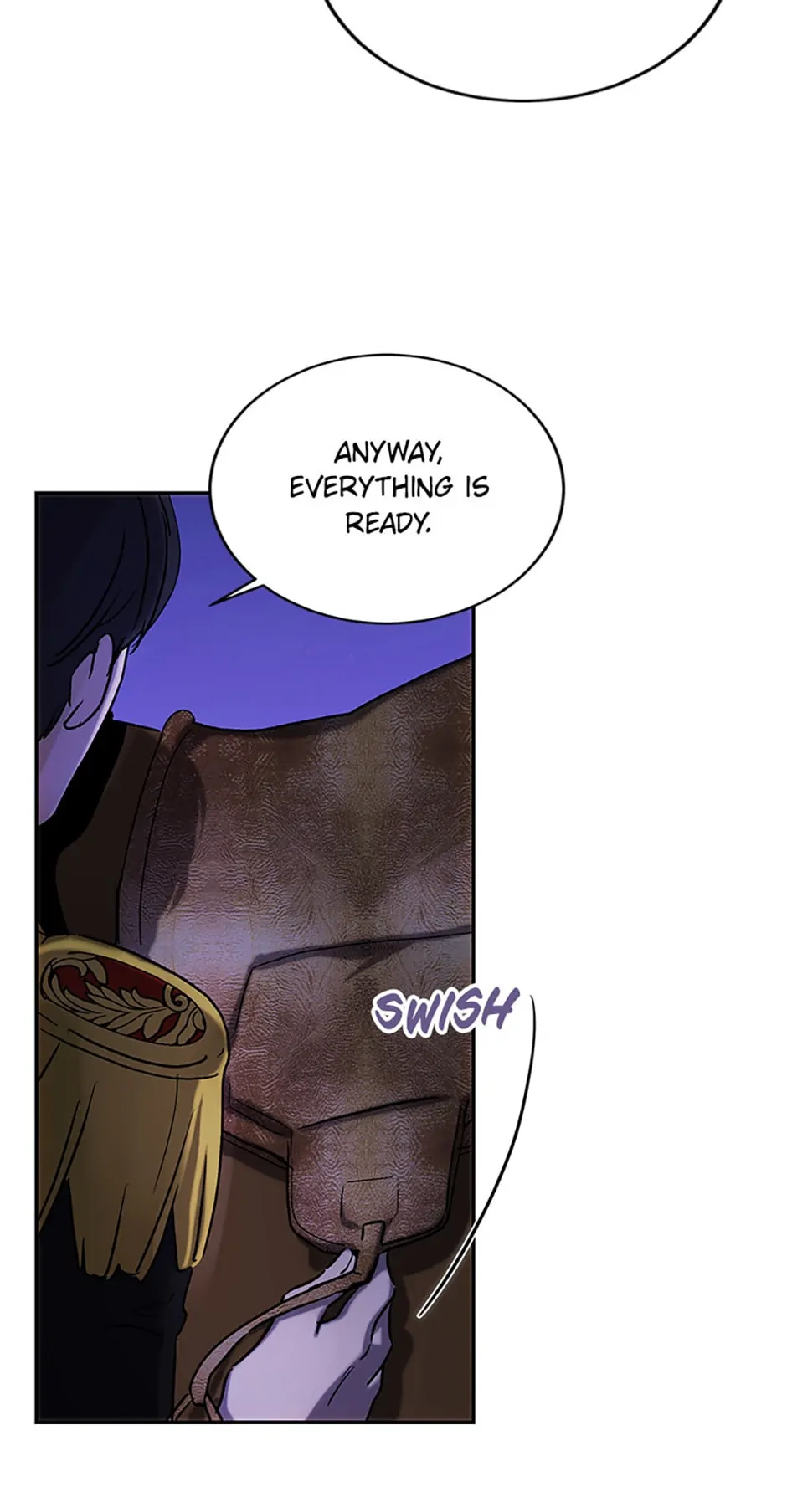 Melody: The Crazy Flower Blooms Chapter 46 - page 21