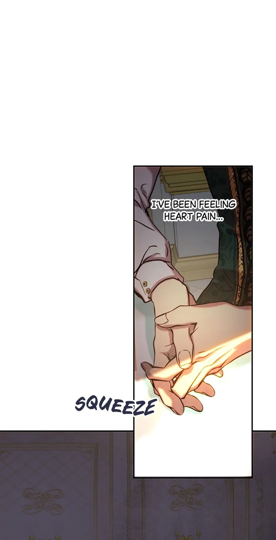 Melody: The Crazy Flower Blooms Chapter 46 - page 36