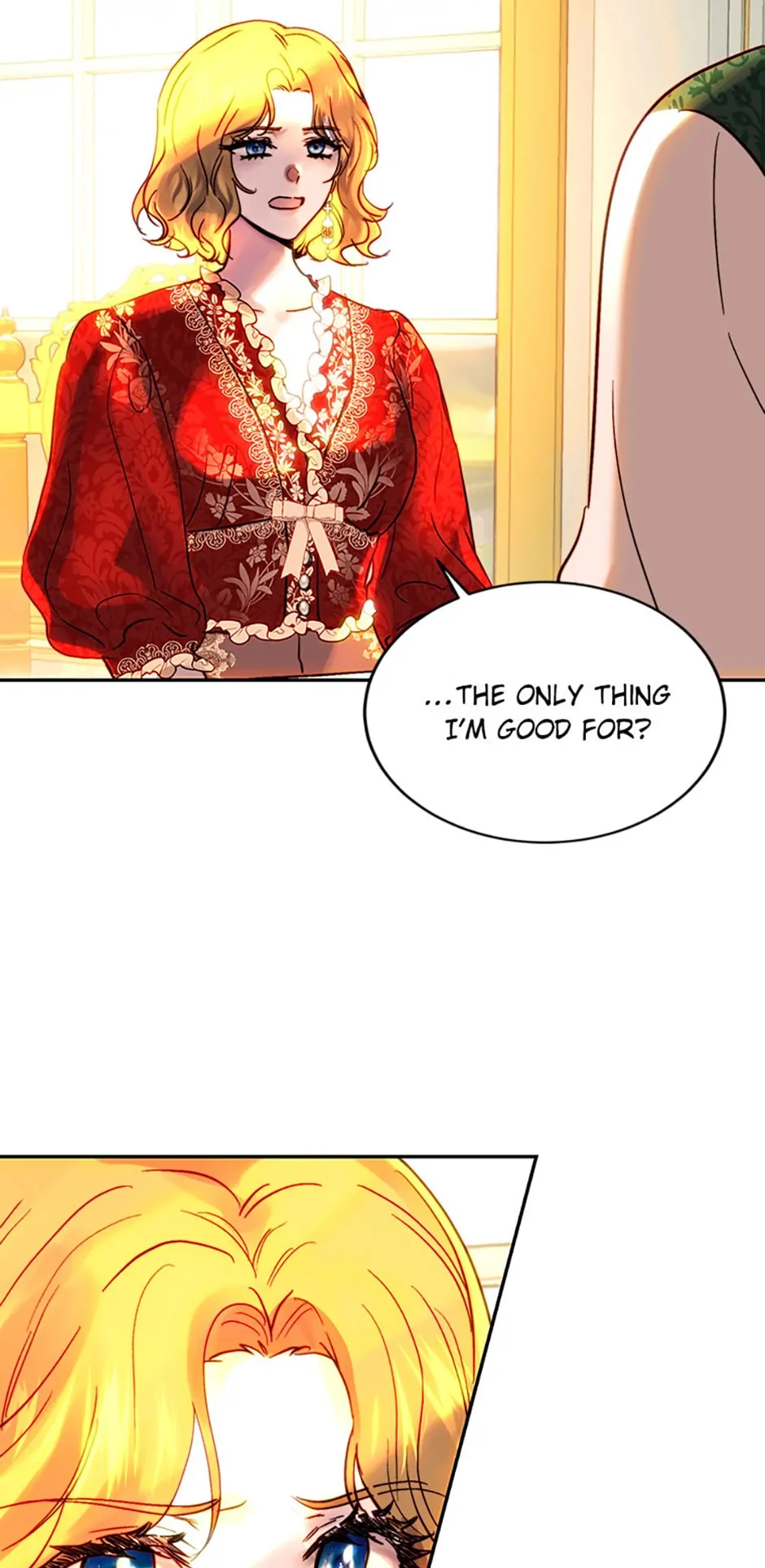 Melody: The Crazy Flower Blooms Chapter 46 - page 52
