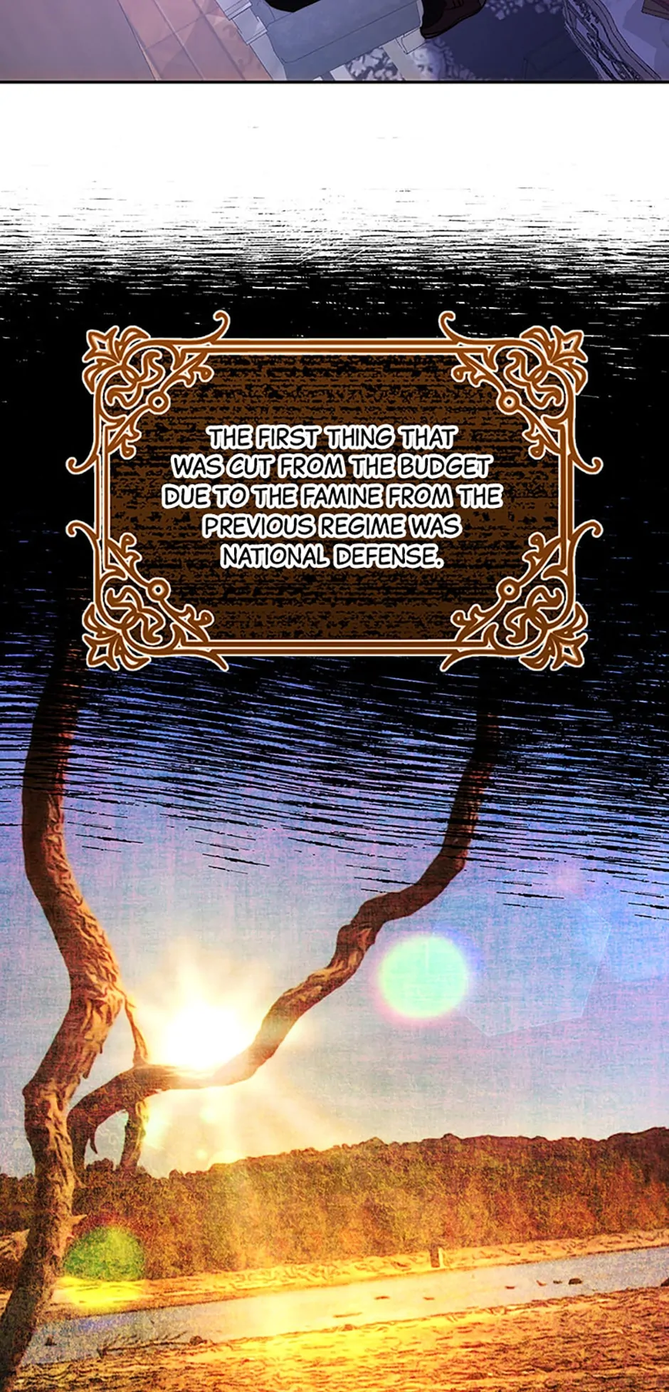 Melody: The Crazy Flower Blooms Chapter 46 - page 5