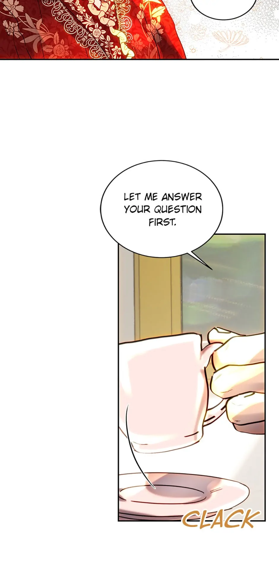 Melody: The Crazy Flower Blooms Chapter 46 - page 59