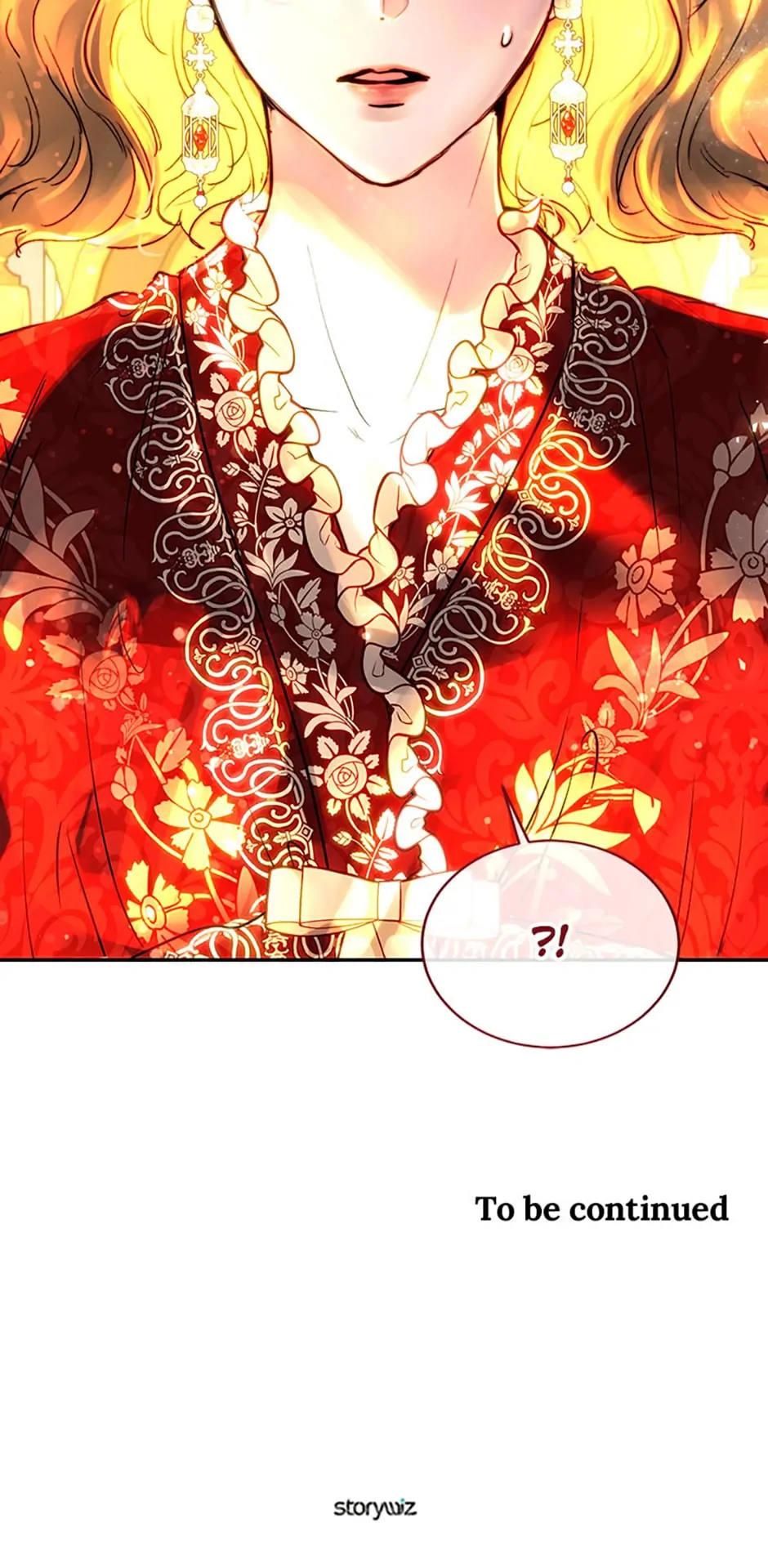 Melody: The Crazy Flower Blooms Chapter 46 - page 63
