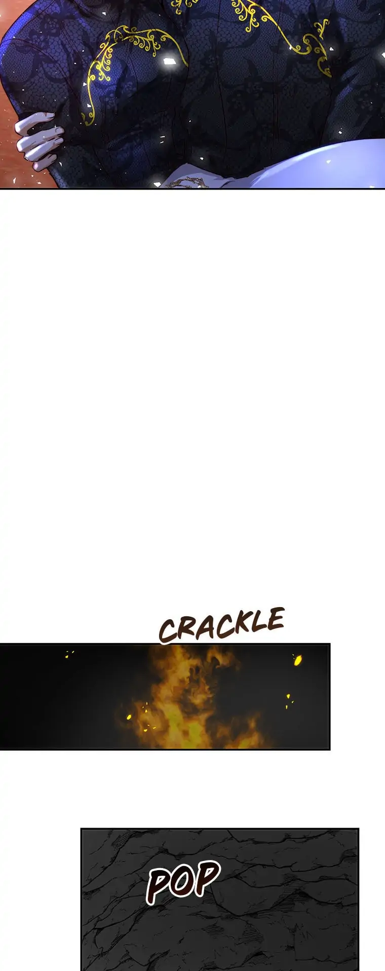 Melody: The Crazy Flower Blooms Chapter 24 - page 25