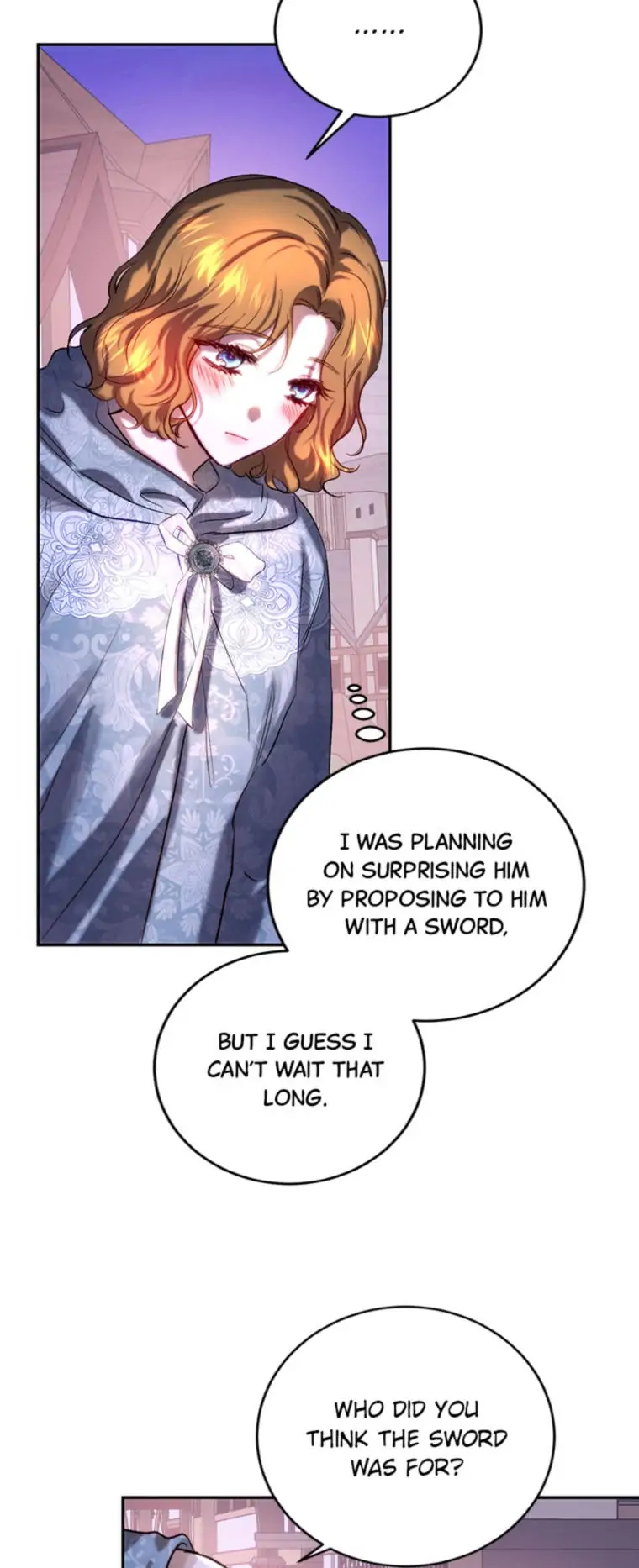 Melody: The Crazy Flower Blooms Chapter 45 - page 20