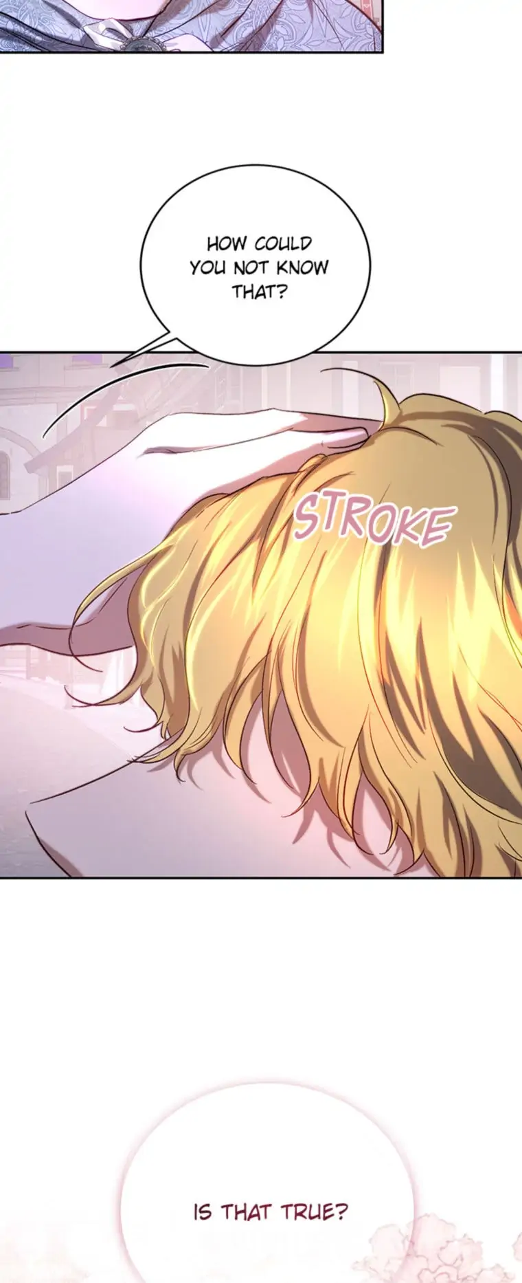 Melody: The Crazy Flower Blooms Chapter 45 - page 22