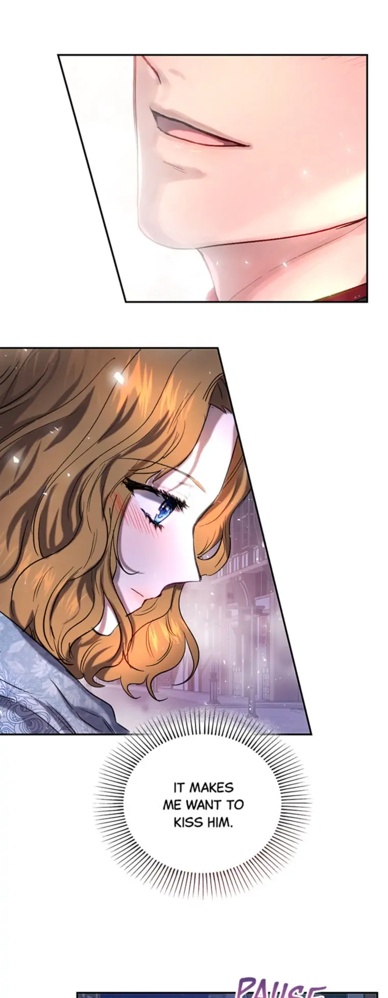 Melody: The Crazy Flower Blooms Chapter 45 - page 25
