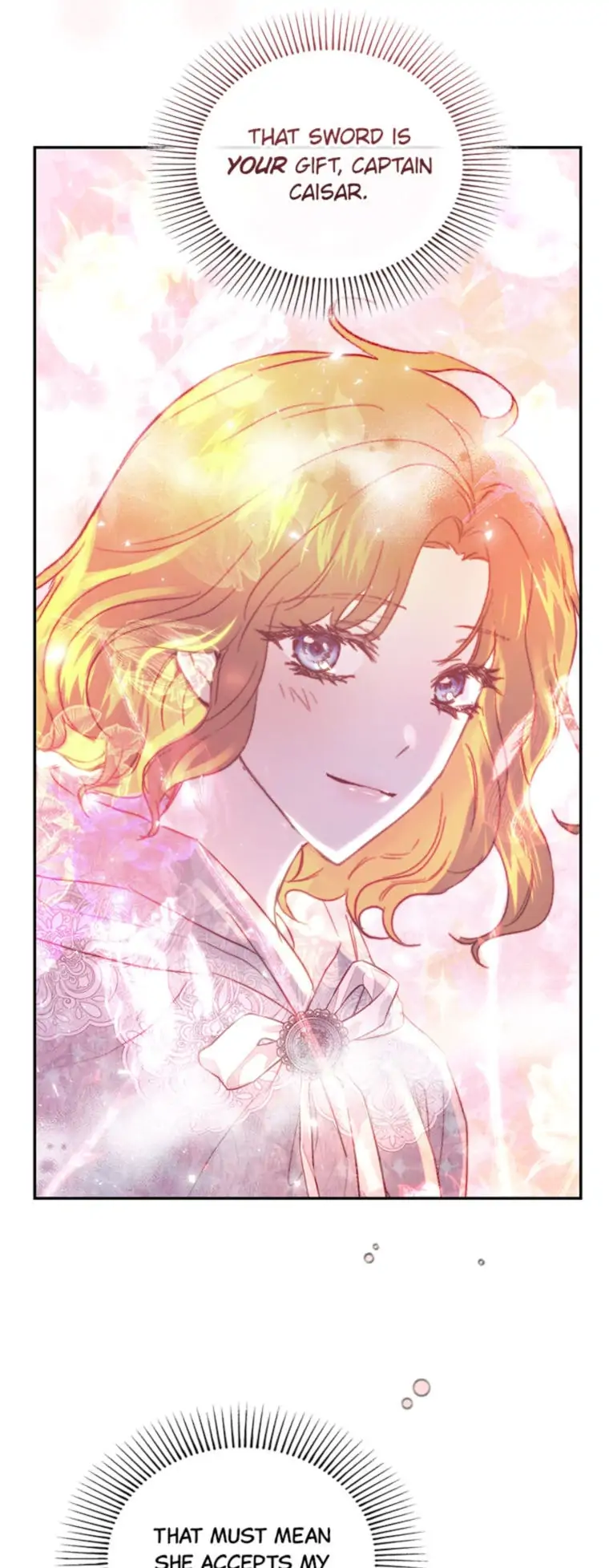 Melody: The Crazy Flower Blooms Chapter 45 - page 28