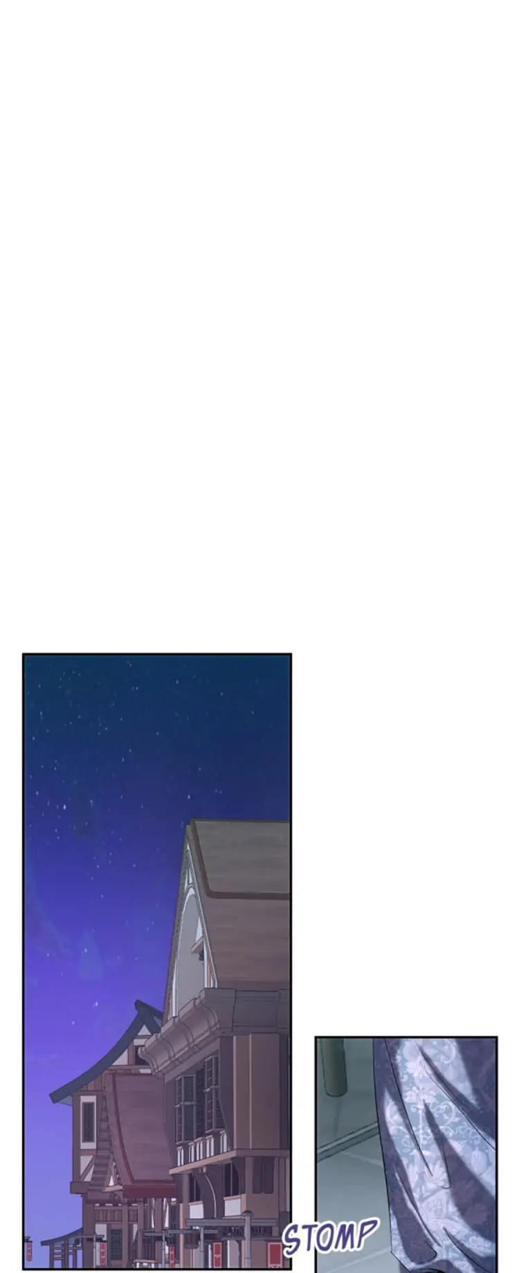 Melody: The Crazy Flower Blooms Chapter 45 - page 4