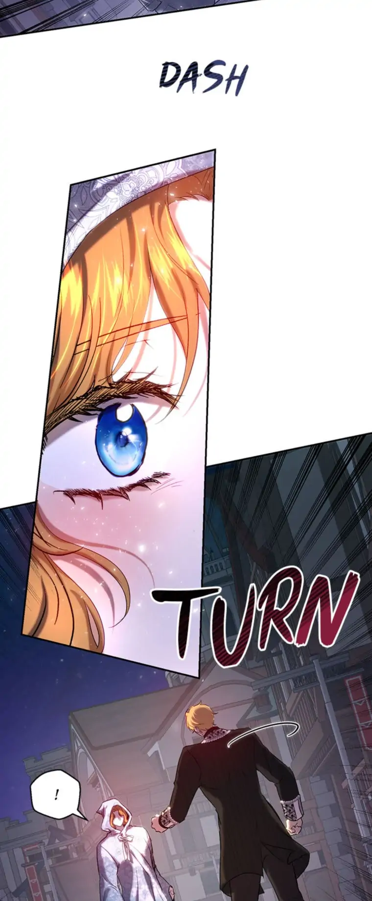 Melody: The Crazy Flower Blooms Chapter 45 - page 7