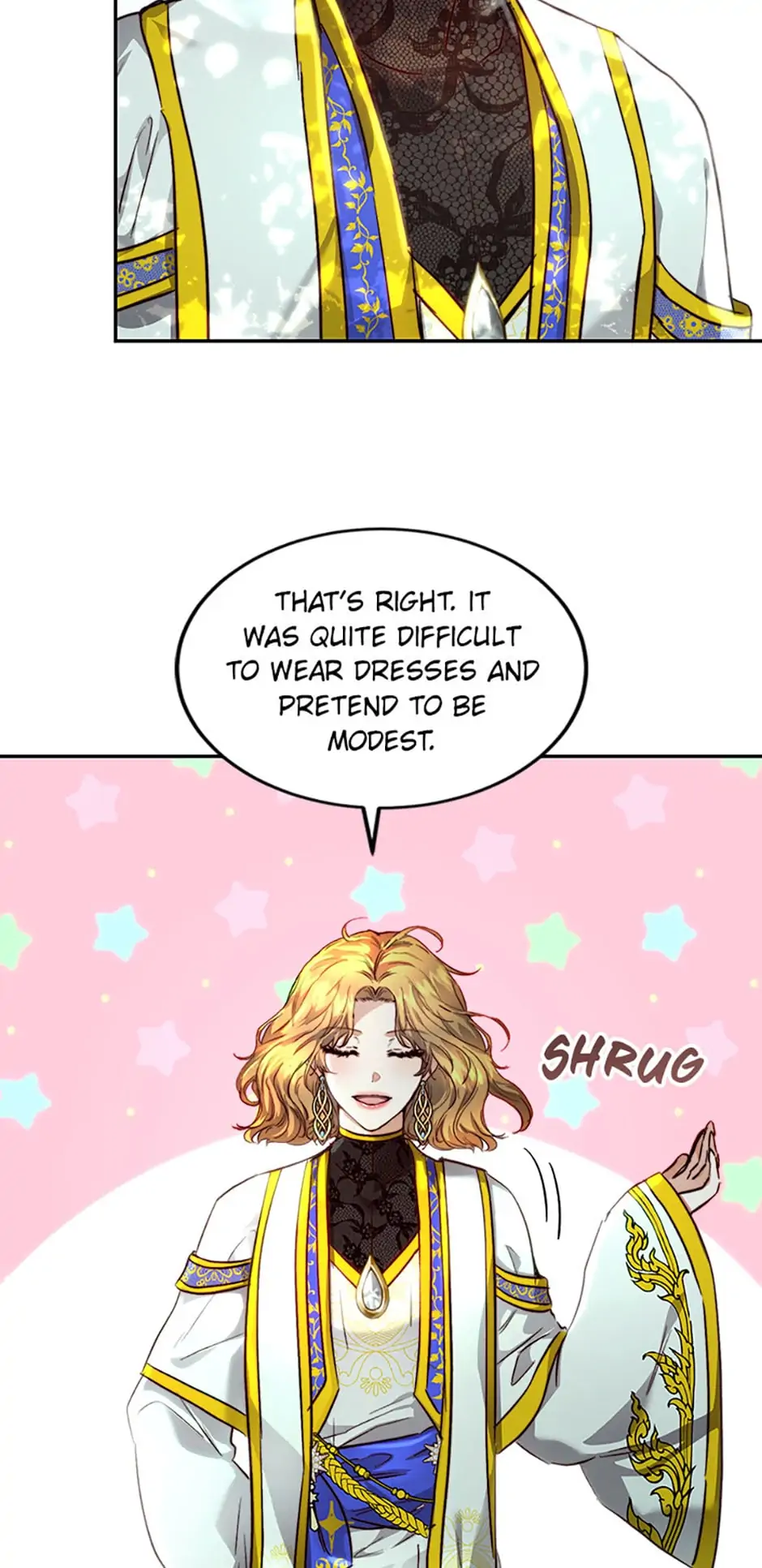 Melody: The Crazy Flower Blooms Chapter 22 - page 10