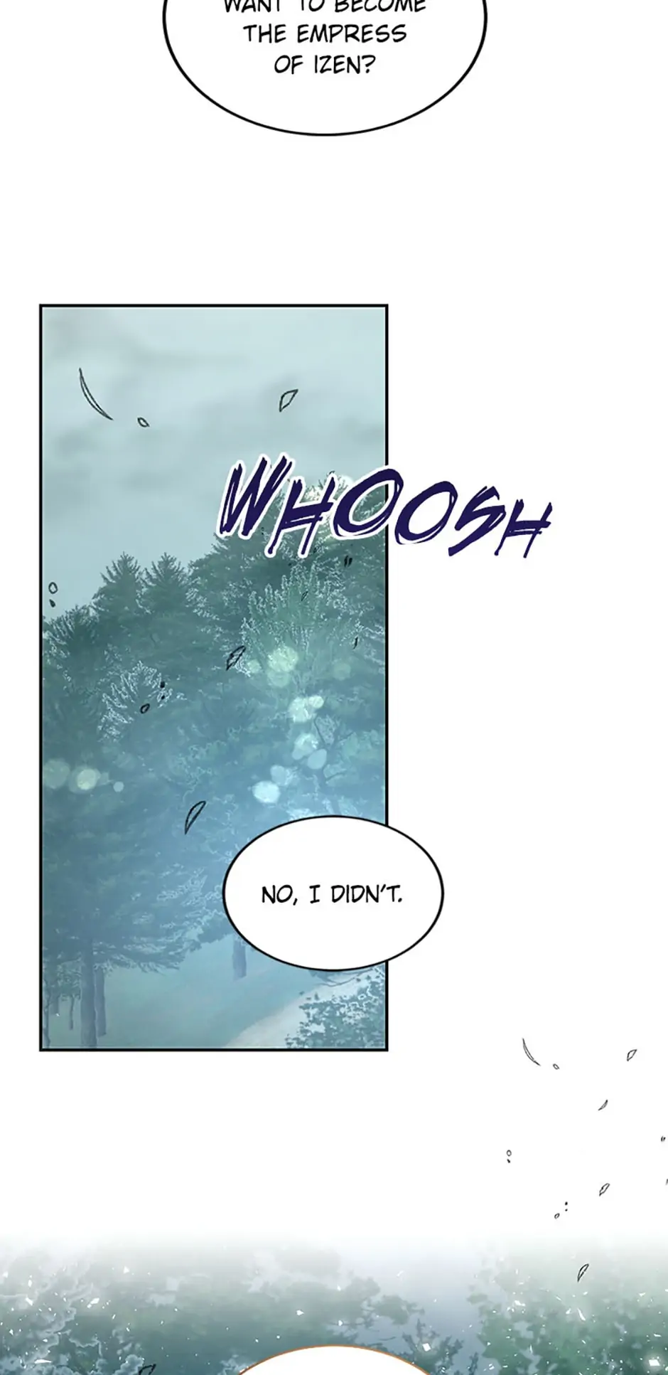 Melody: The Crazy Flower Blooms Chapter 22 - page 15
