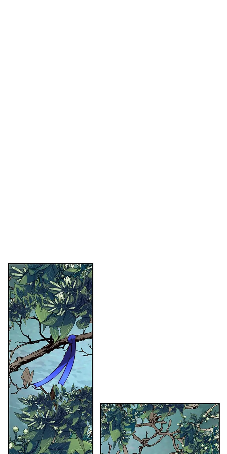 Melody: The Crazy Flower Blooms Chapter 22 - page 26
