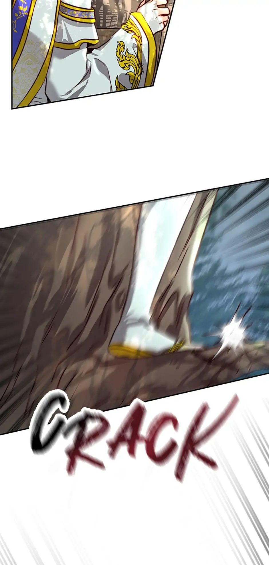 Melody: The Crazy Flower Blooms Chapter 22 - page 38