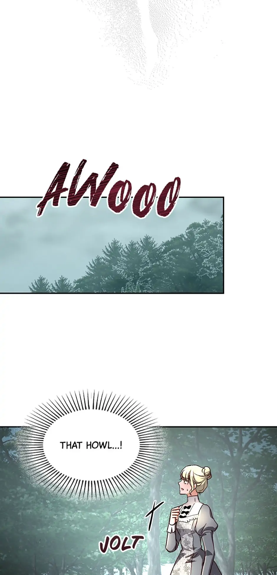 Melody: The Crazy Flower Blooms Chapter 22 - page 53