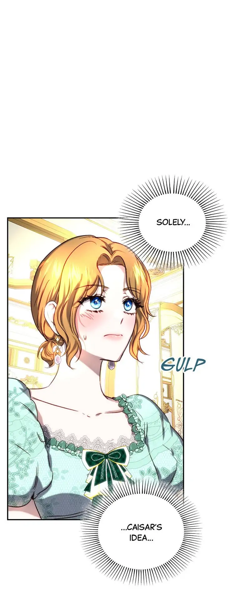 Melody: The Crazy Flower Blooms Chapter 43 - page 10