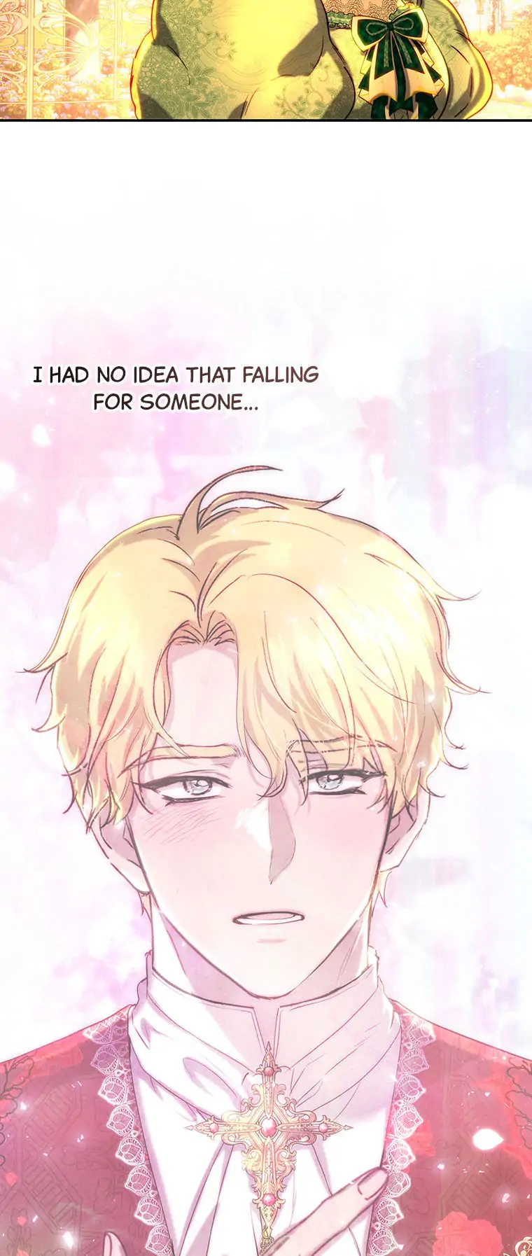 Melody: The Crazy Flower Blooms Chapter 43 - page 46