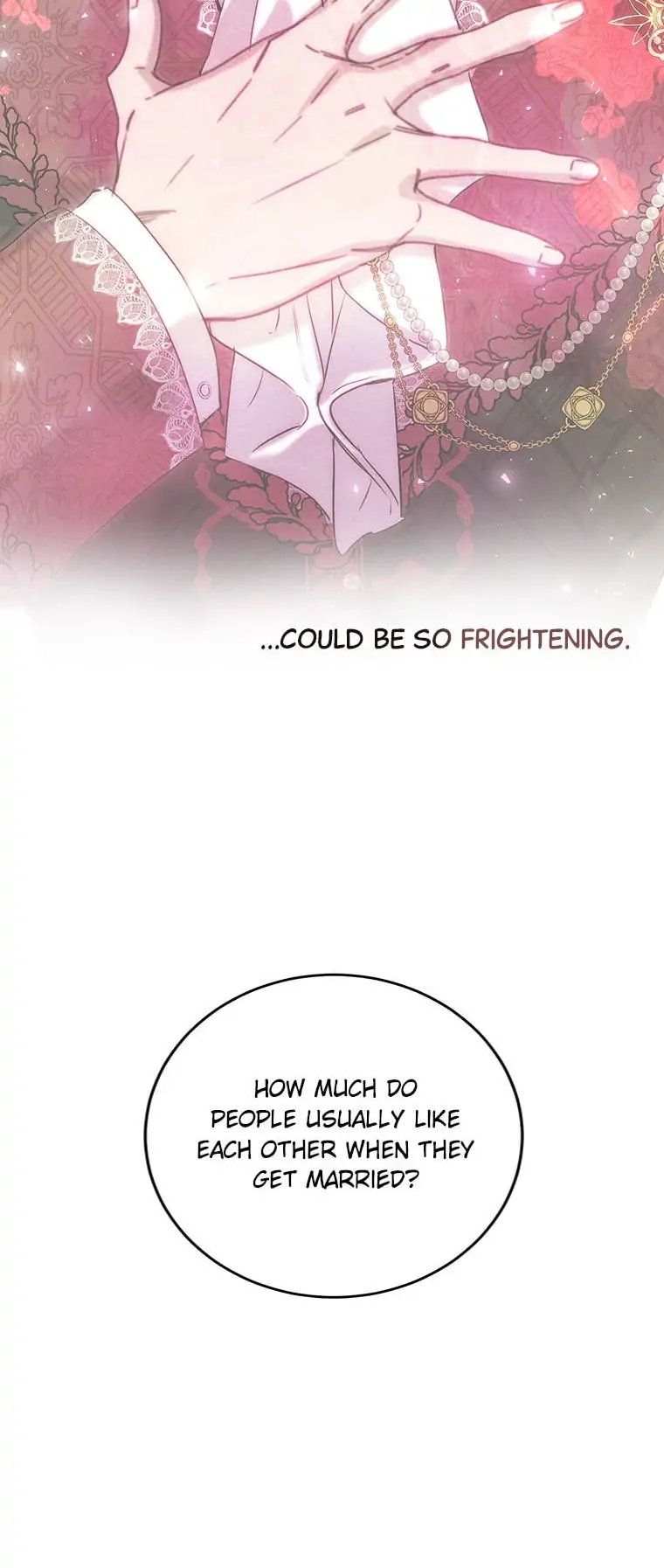Melody: The Crazy Flower Blooms Chapter 43 - page 47