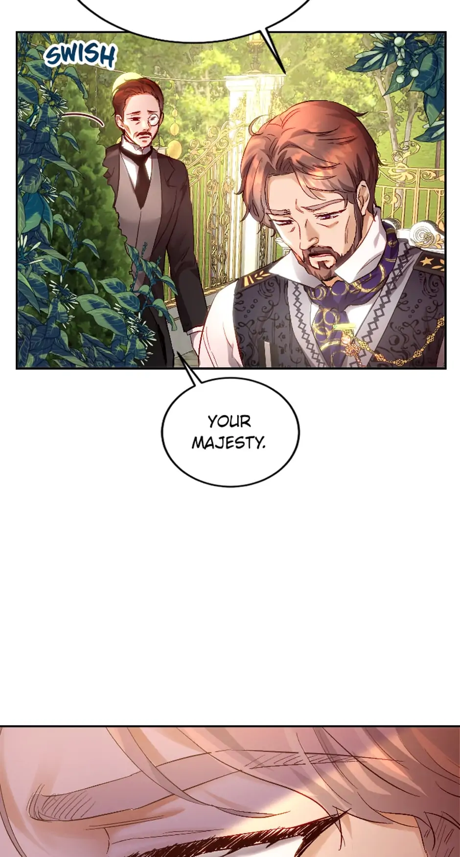 Melody: The Crazy Flower Blooms Chapter 10 - page 31