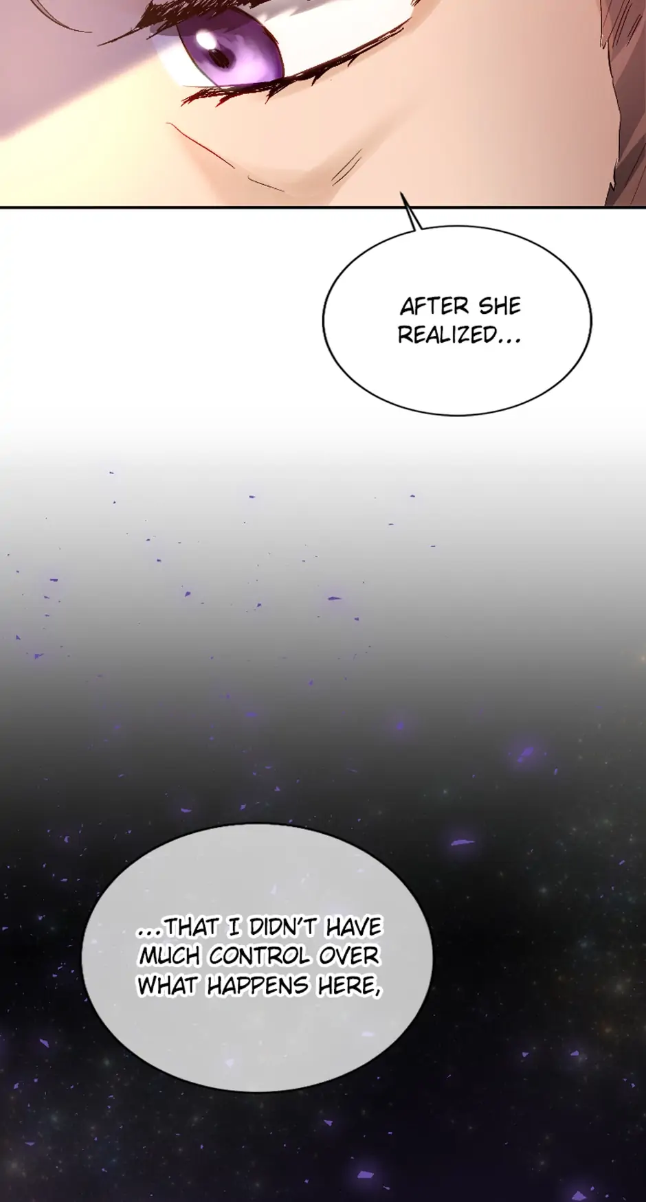 Melody: The Crazy Flower Blooms Chapter 10 - page 32