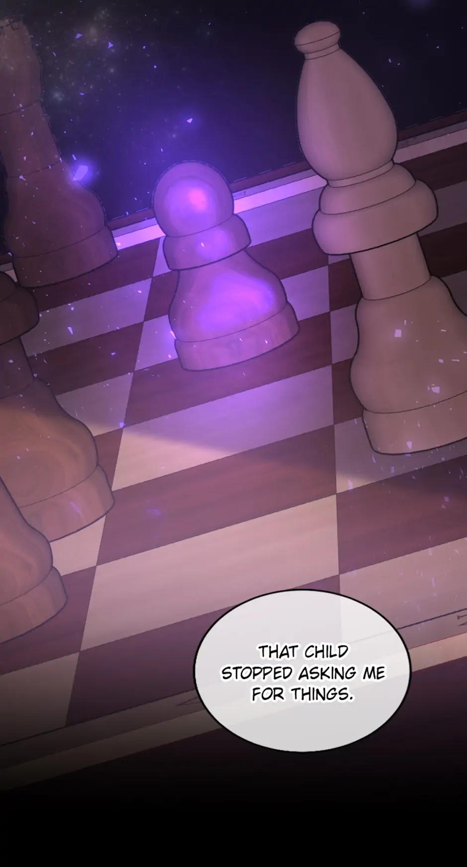 Melody: The Crazy Flower Blooms Chapter 10 - page 33