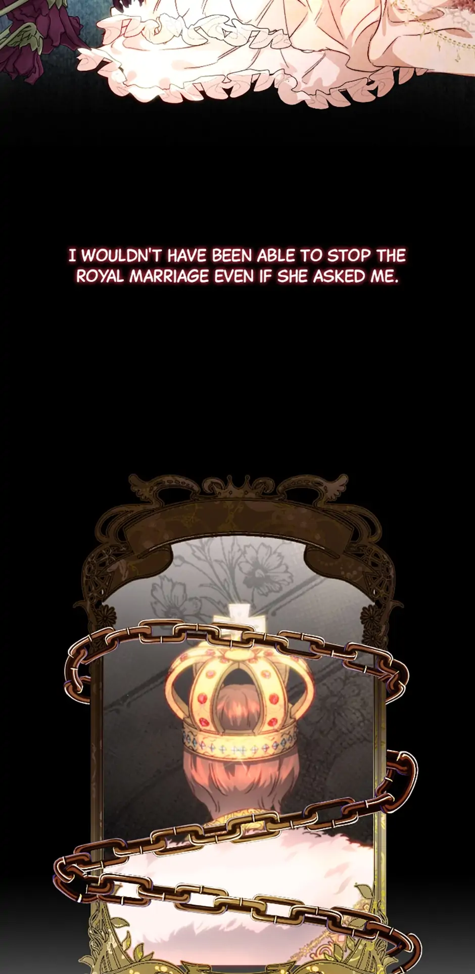 Melody: The Crazy Flower Blooms Chapter 10 - page 35
