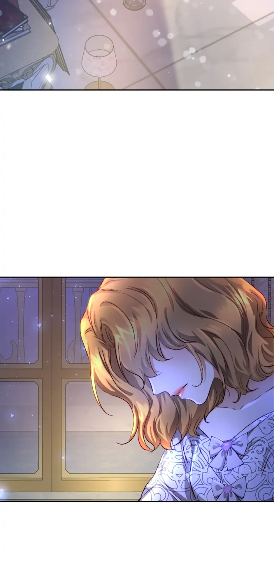 Melody: The Crazy Flower Blooms Chapter 10 - page 40