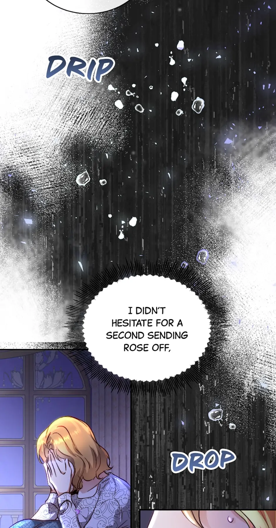 Melody: The Crazy Flower Blooms Chapter 10 - page 42