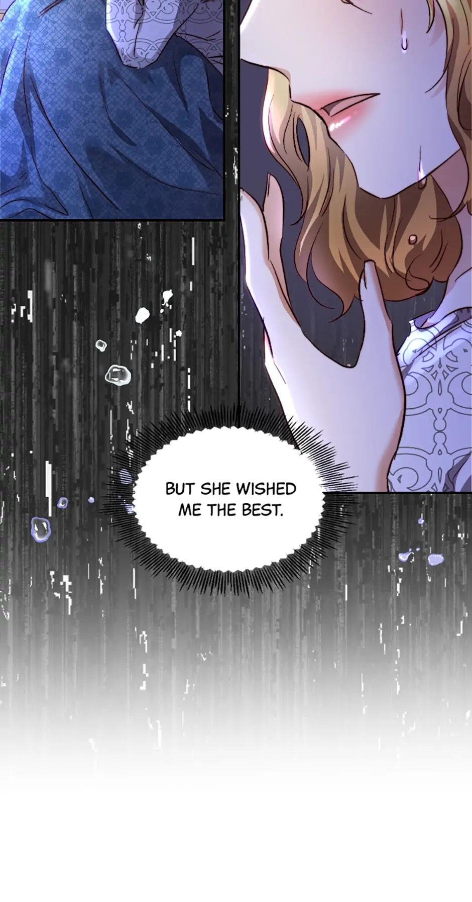 Melody: The Crazy Flower Blooms Chapter 10 - page 43