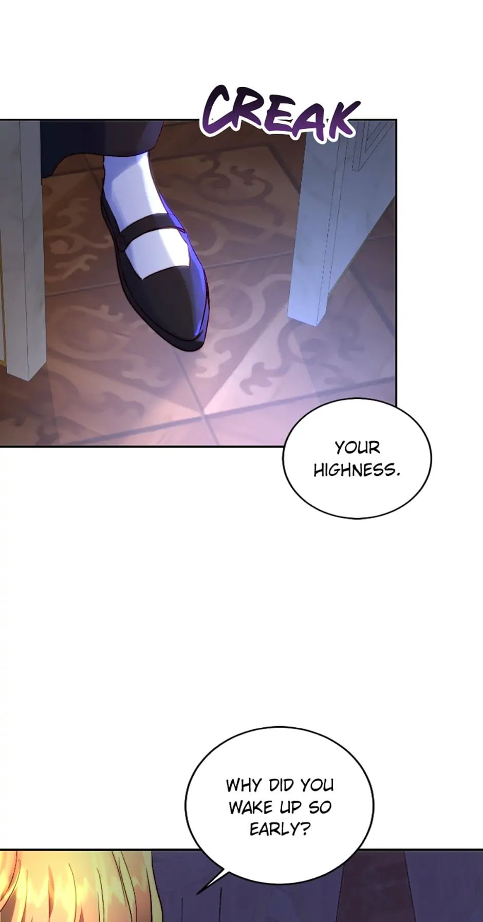 Melody: The Crazy Flower Blooms Chapter 10 - page 44