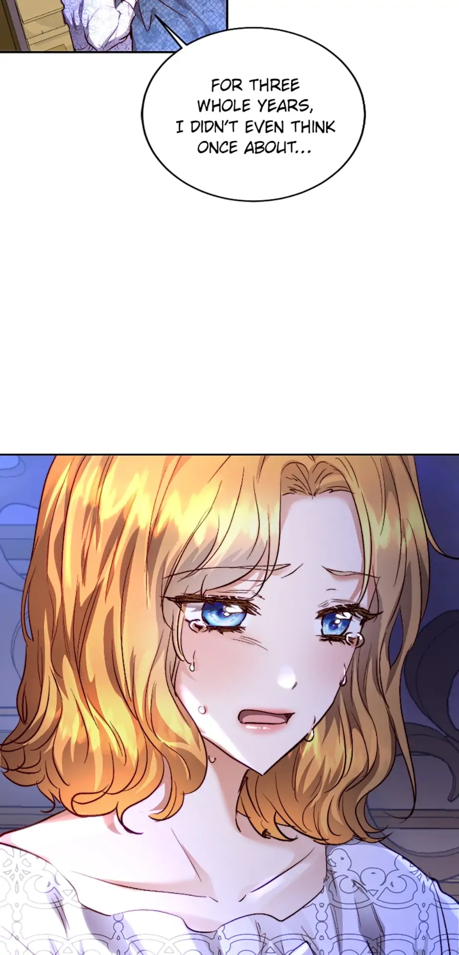 Melody: The Crazy Flower Blooms Chapter 10 - page 48