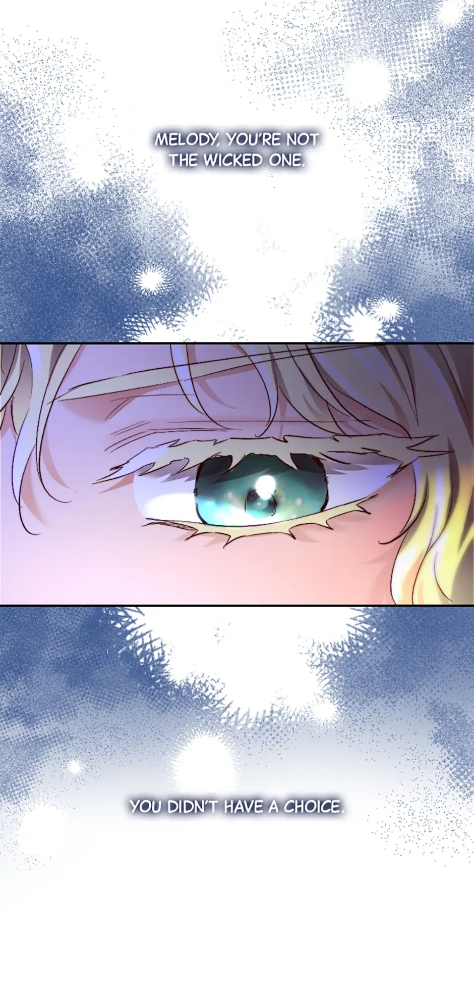 Melody: The Crazy Flower Blooms Chapter 10 - page 52
