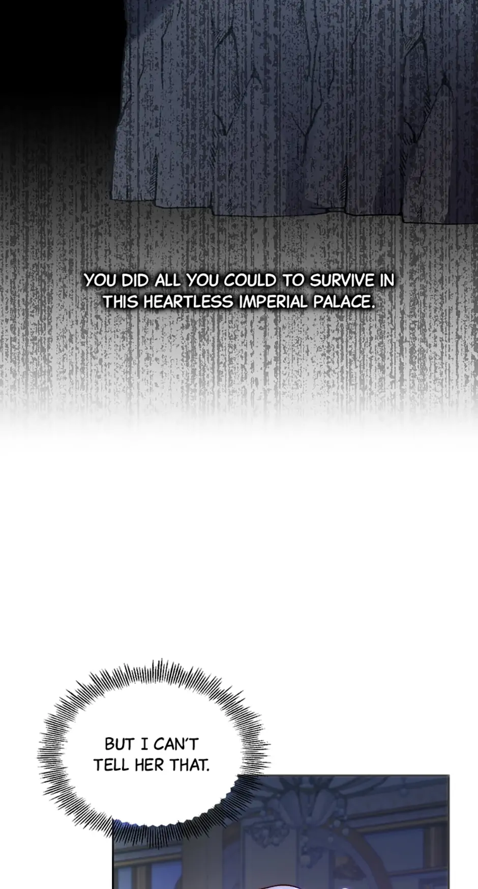 Melody: The Crazy Flower Blooms Chapter 10 - page 54