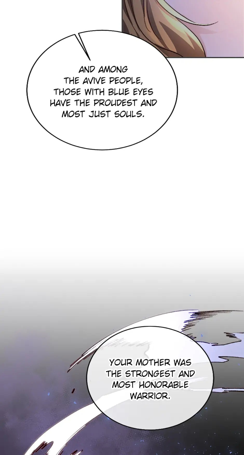 Melody: The Crazy Flower Blooms Chapter 10 - page 57