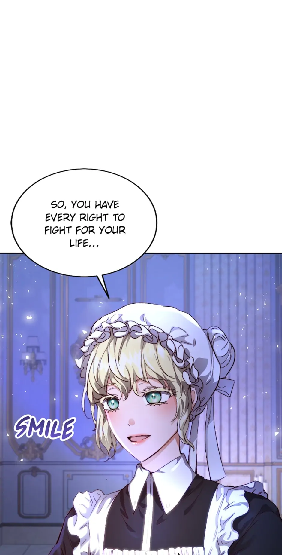 Melody: The Crazy Flower Blooms Chapter 10 - page 63