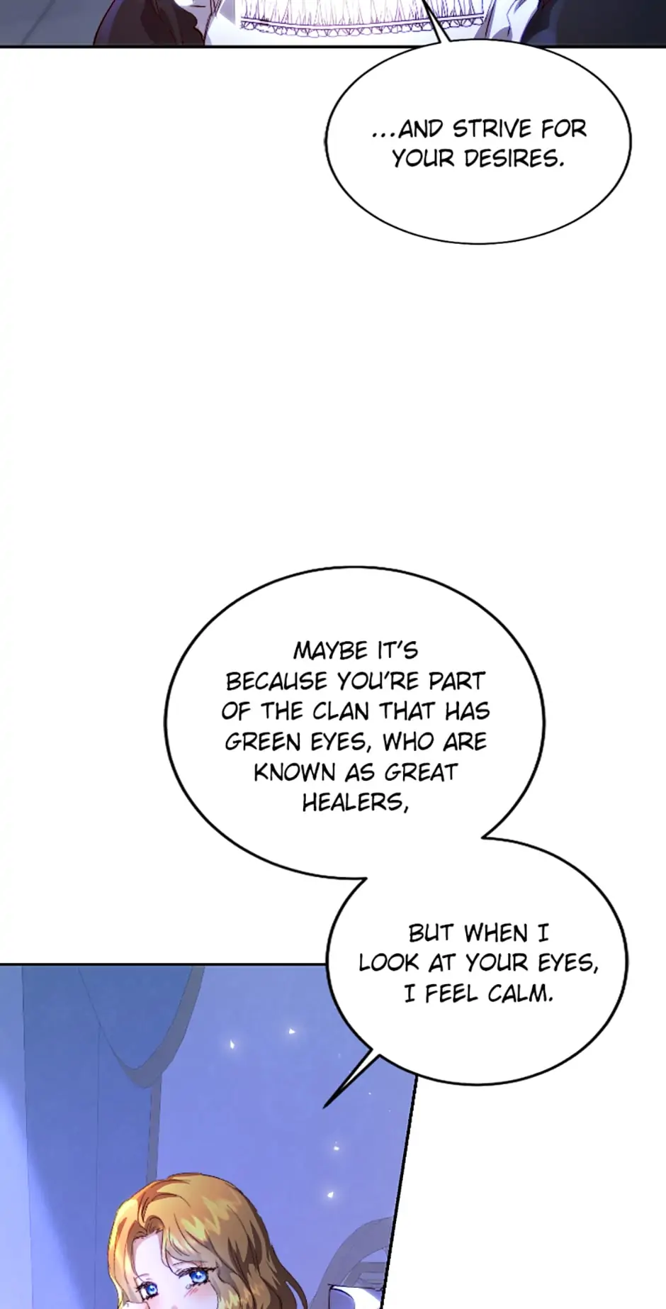 Melody: The Crazy Flower Blooms Chapter 10 - page 64