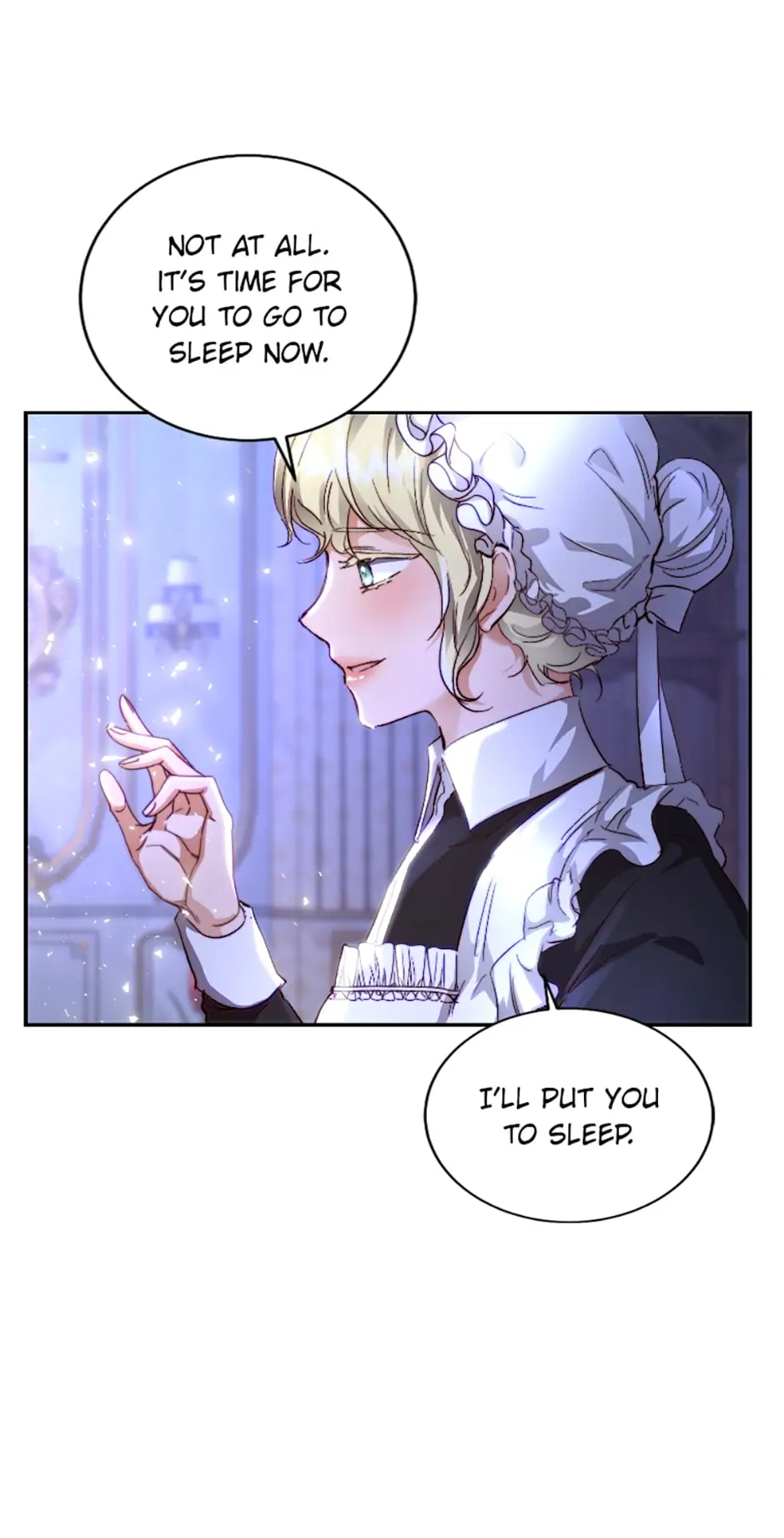 Melody: The Crazy Flower Blooms Chapter 10 - page 66