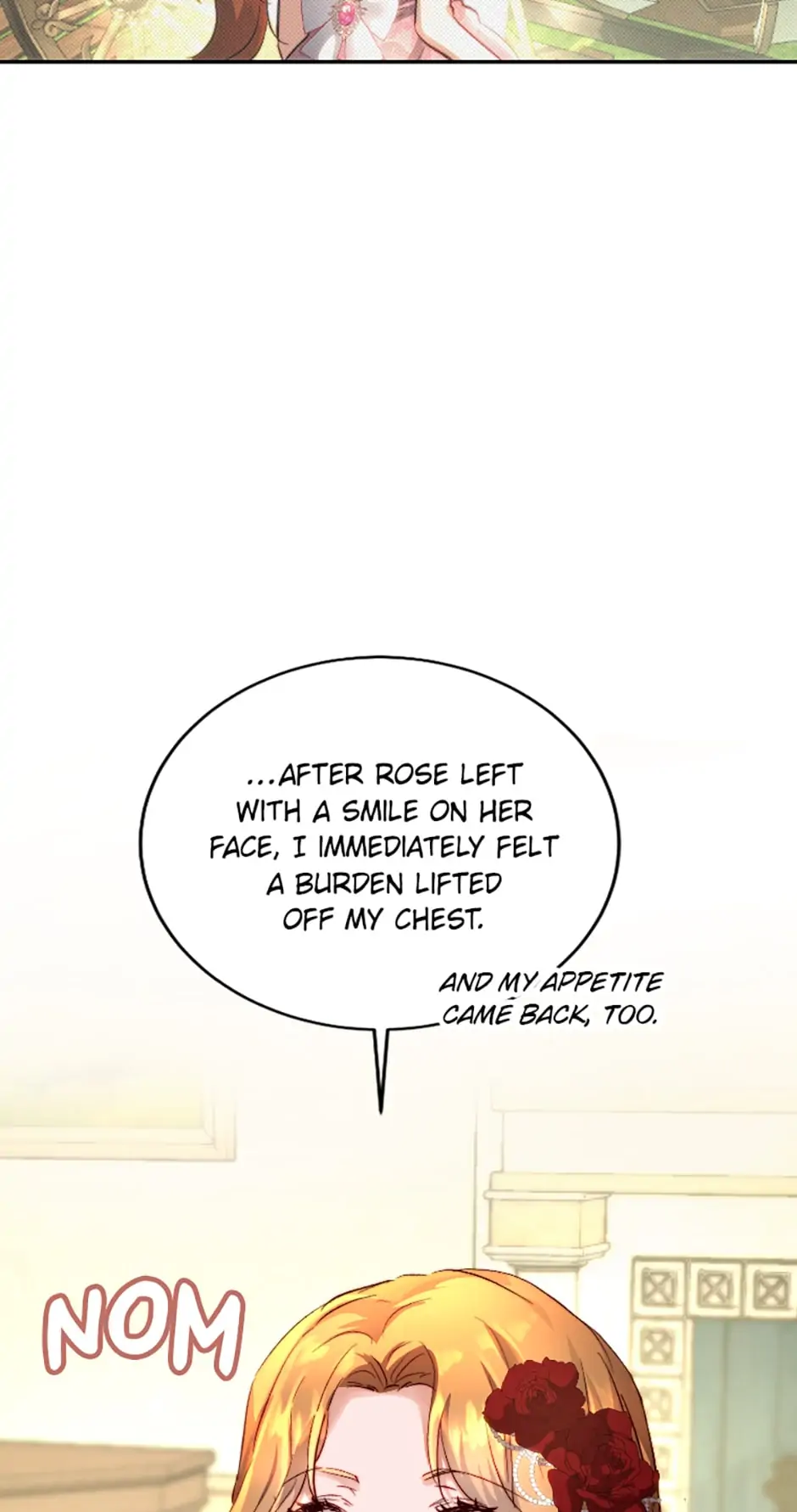 Melody: The Crazy Flower Blooms Chapter 10 - page 71