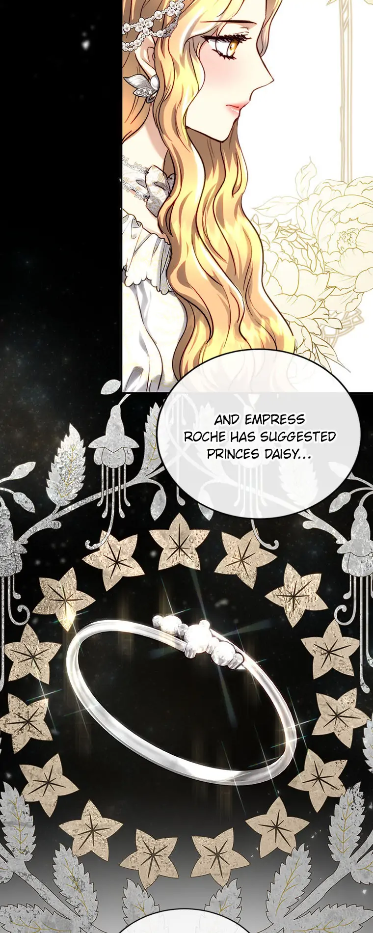 Melody: The Crazy Flower Blooms Chapter 30 - page 48
