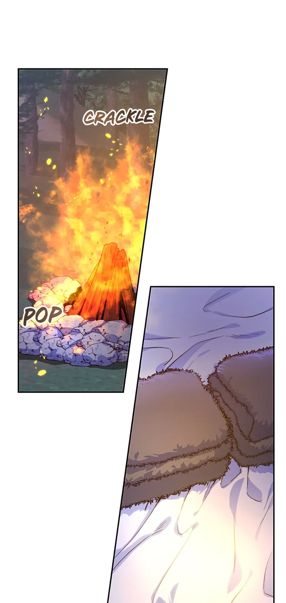 Melody: The Crazy Flower Blooms Chapter 21 - page 19