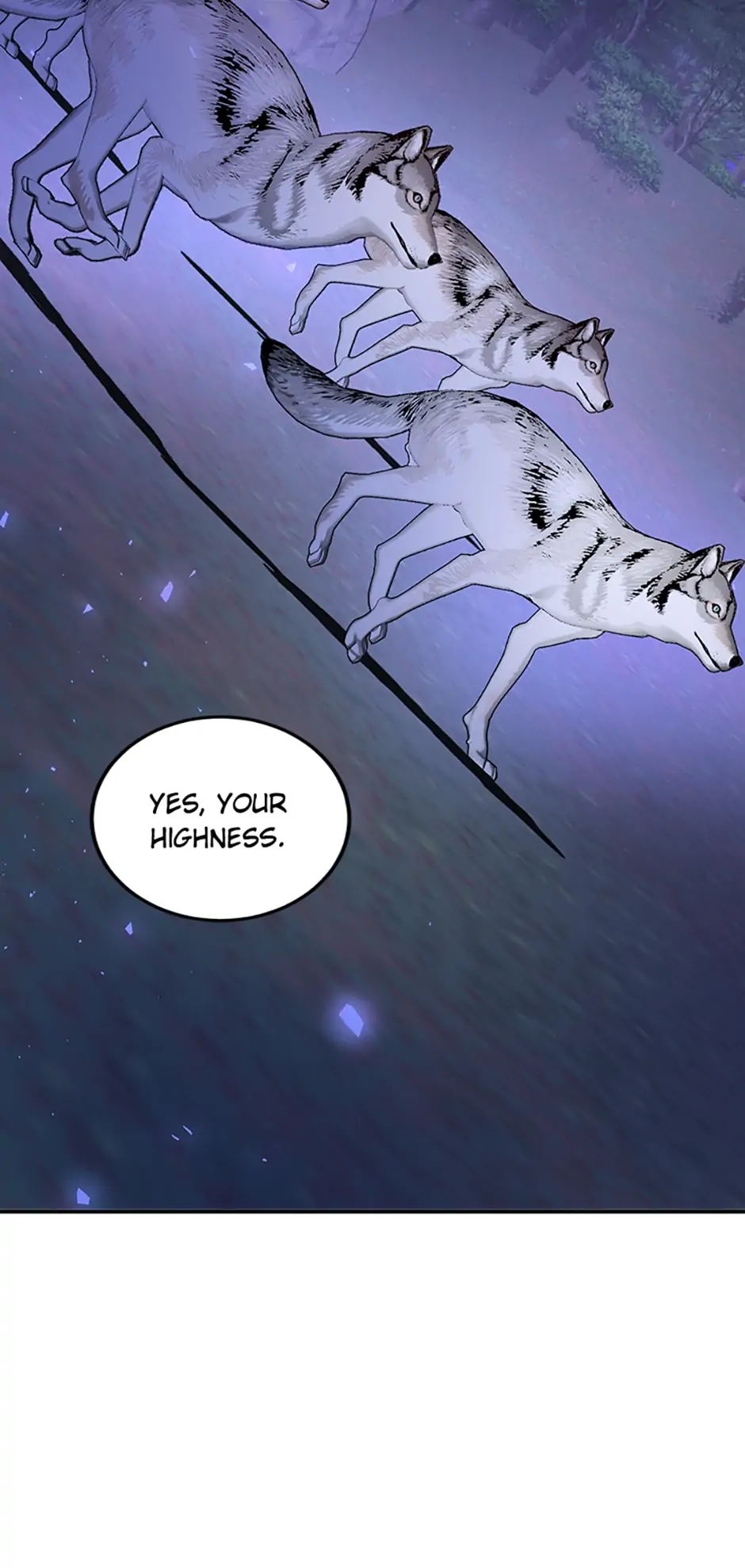 Melody: The Crazy Flower Blooms Chapter 21 - page 23