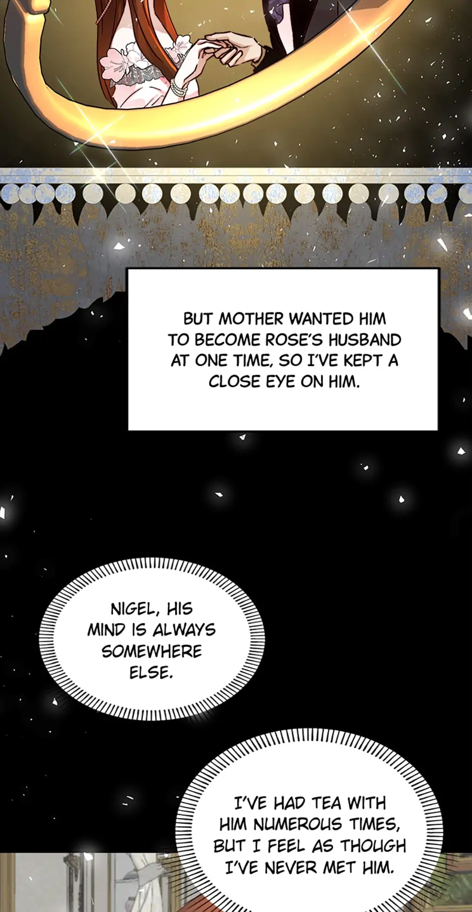 Melody: The Crazy Flower Blooms Chapter 21 - page 29