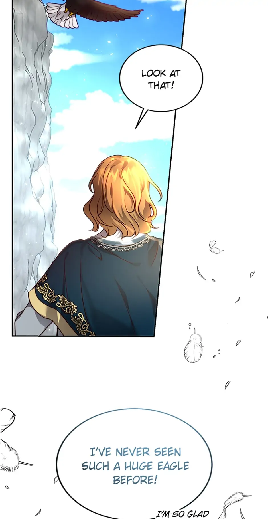 Melody: The Crazy Flower Blooms Chapter 21 - page 3