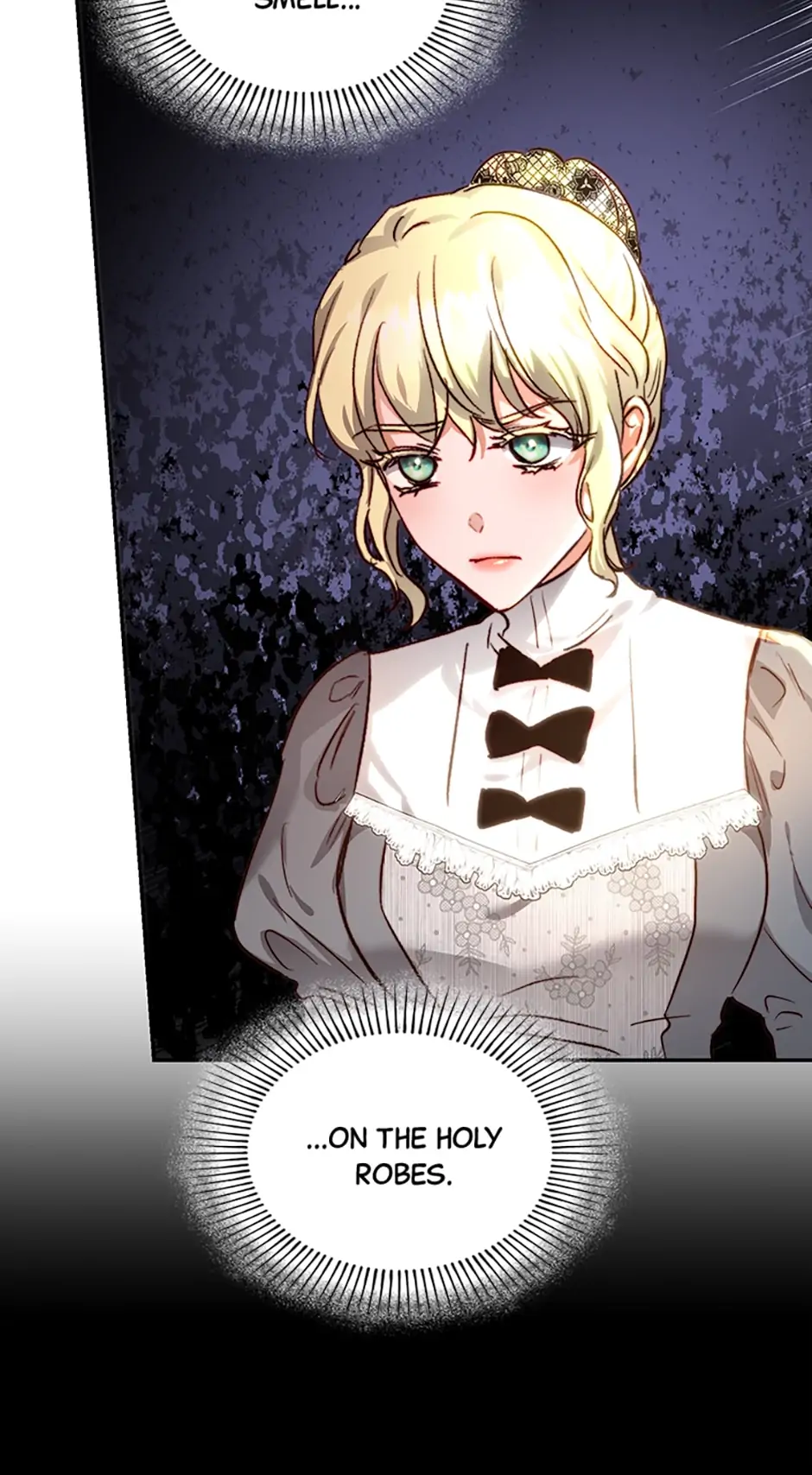 Melody: The Crazy Flower Blooms Chapter 21 - page 63