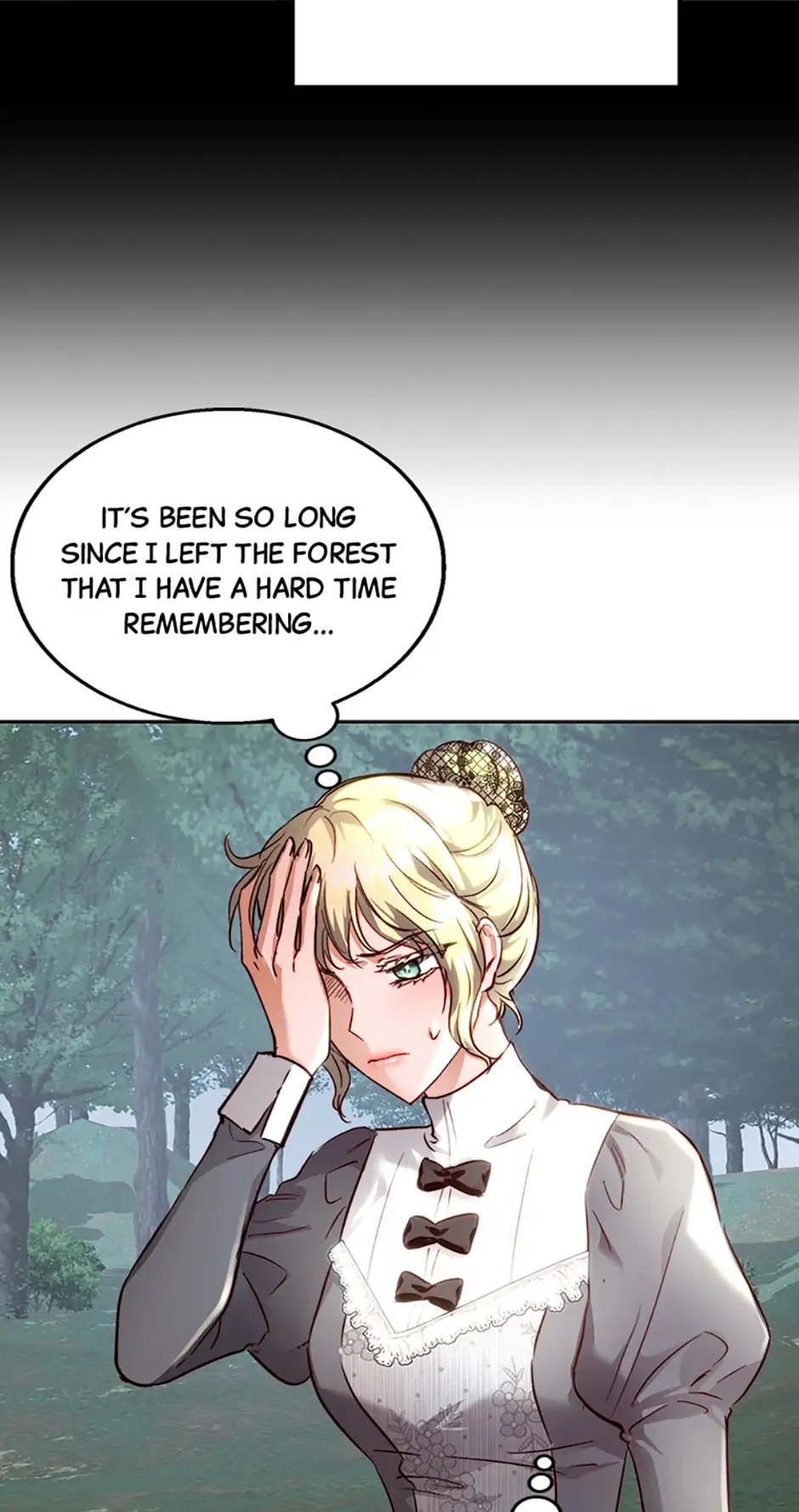 Melody: The Crazy Flower Blooms Chapter 21 - page 65