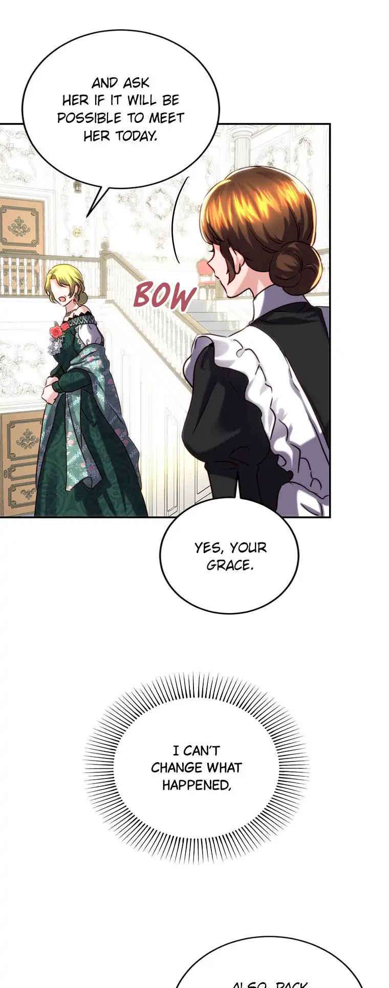 Melody: The Crazy Flower Blooms Chapter 42 - page 9