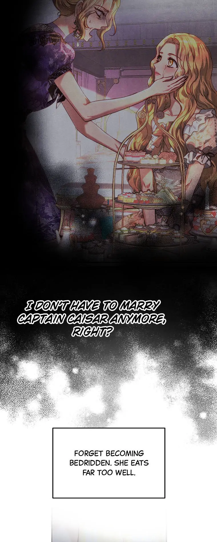 Melody: The Crazy Flower Blooms Chapter 42 - page 19