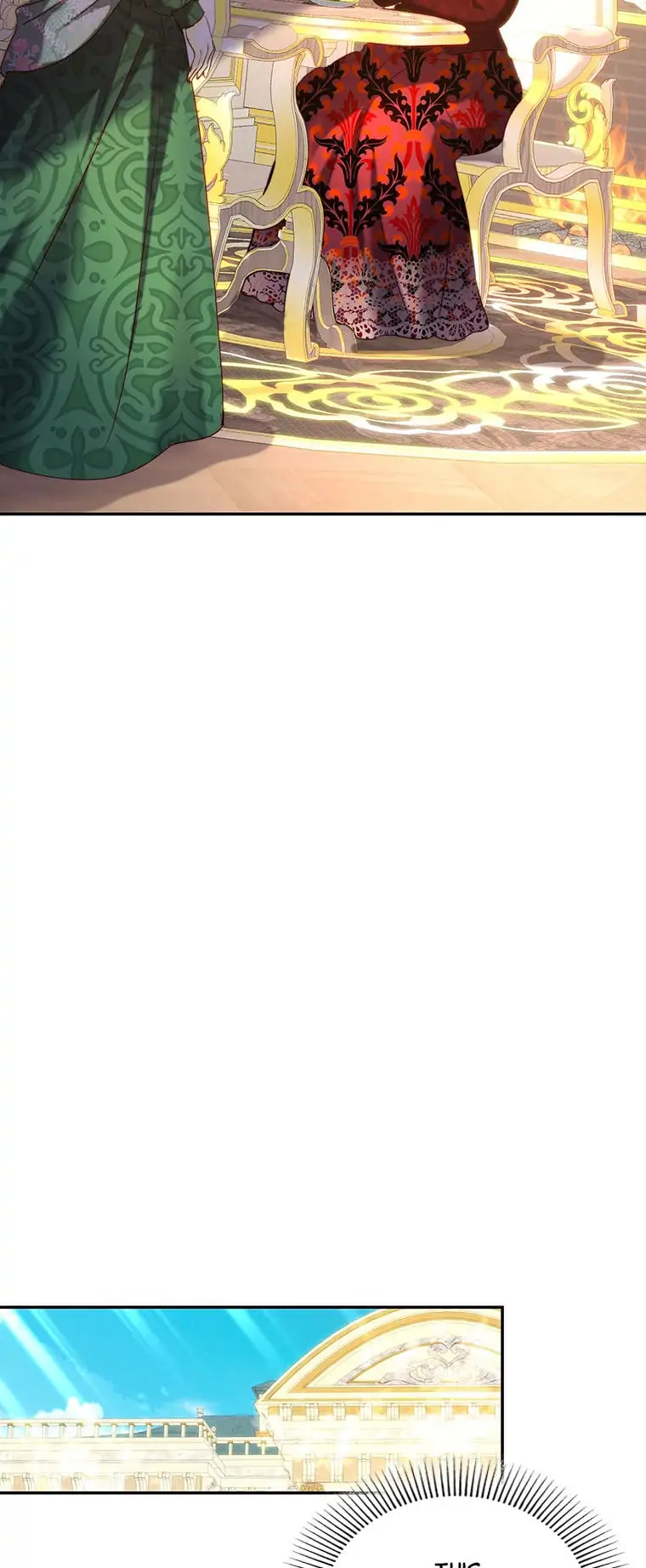 Melody: The Crazy Flower Blooms Chapter 42 - page 32