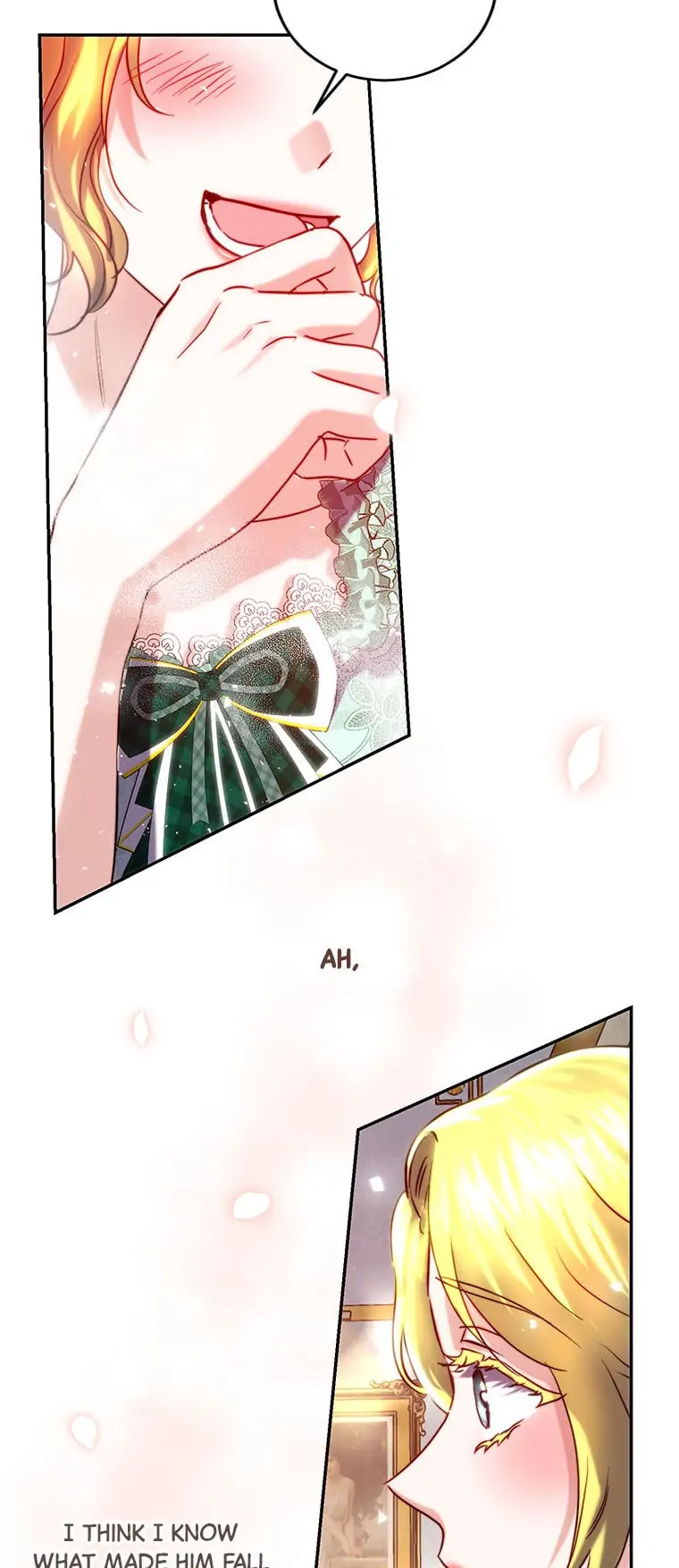 Melody: The Crazy Flower Blooms Chapter 42 - page 42