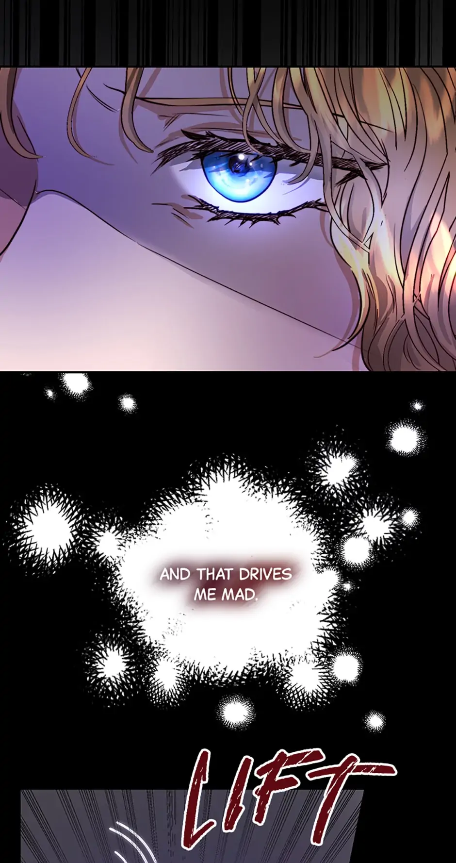 Melody: The Crazy Flower Blooms Chapter 20 - page 21