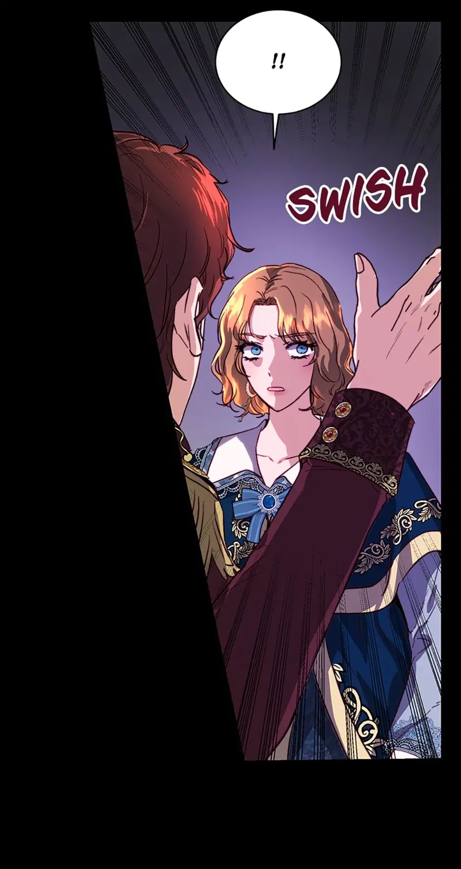 Melody: The Crazy Flower Blooms Chapter 20 - page 23